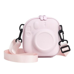 HIYQIN for fujifilm instax mini 12 JP[XAxmtC instax mini 12/11/9/8/SE/7+/40 Ή `FL mini12 یJo[ instax mini12p[obO @Ή EVA n[hP[X V_[Xgb