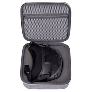 DJI Avata 360 �Ή� ���[�P�[�X ���[�o�b�O Goggles N3/RC Motion 3 �ی� �L�������O�P�[�X (for Goggles N3)