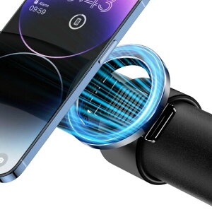 ALAFLY xr[J[pX}zz_[MagSafeΉ \ȃVRXgbvt ] gbh~ VbsOJ[gStJ[g̃nhɂœK Ў葀 ȒPt 