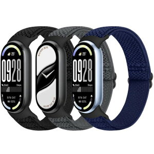 (Acortjl) eA[oh Xiaomi Smart Band 10/9/8 X|[c iC Xgbv \tgvoh ߉\ȐLkXgbv pohXiaomi Mi Band 10/9/8 p jp