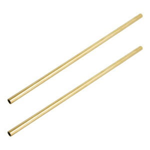 Aopin^イۊǓpCvID 6mm / 6/25" x OD 8mm / 3/10"󓺊 - 300mm / 1 Ft / 12 C`①ɗpэ׊ǁApVXeAEBh`CA2