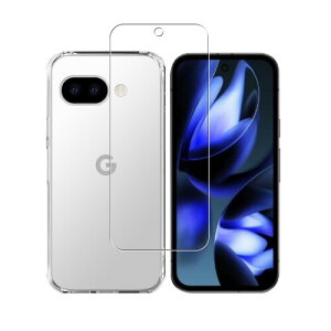 Pixel 9A tB+ Pixel 9A P[XsNZ9a 5G یtB ώw  ˒ጸ Uh~ pixel 9a p P[X  TPUfނgpϏՌ VR ^ y h~