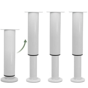 LOYELEY Lk xOtbg 4Zbg ƋAWX^[  ϋv  ߉\ xO Ƌړpbh pbg Diy u xbh/e[u/\t@[ p (z