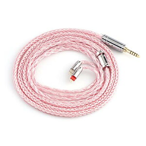 THIEAUDIO TRIPOWIN Zonie 16 RA[⃁bLP[uSPCHIFICzAbvO[hP[u (4.4mm-0.78mm2pin, sN)