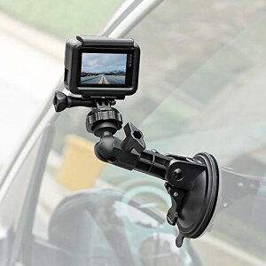 GoPro Hero 13/12/11/10ADJI Osmo Action 5Pro/4/3AiPhoneASamsung GalaxyAGoogle PixelȂǂɑΉOrA_v^[ƃX}zz_[t̋͂ȋzՃJԍڃ}Eg KXAhKX̂߂̎