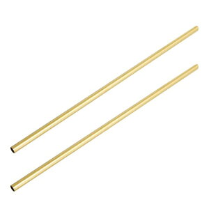 Aopin^イۊǓpCvID 6.6mm / 13/50" x OD 7mm / 7/25"󓺊 - 300mm / 1 Ft / 12 C`①ɗpэ׊ǁApVXeAEBh`CA2