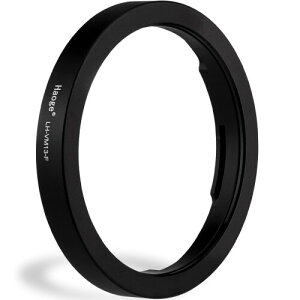 Haoge ���^�������Y�o���l�b�g�t�����g�����O Voigtlander 35mm F2 35mm F1.5 28mm F2.0 Type I & II Ultron �񋅖ʃ��B���e�[�W���C�� Leica VM �}�E���g�����Y LH-VM13-F