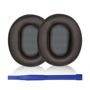 MDR-1A �C���[�p�b�h Sony �\�j�[ MDR-1A �A1A-DAC �� �w�b�h�Z�b�g �ɑΉ� ���� �p �w�b�h�z���p�b�h �C���[�N�b�V���� (�u���E��)