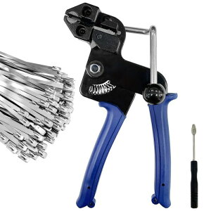 Socpuro ���^���^�C �����H�� �X�e�����X�����o���h 100�{���� ���t��p�H�� �Z�b�g �����o���h ���^���^�C �� �X�e�����X�o���h�̈������߁E�ؒf ���^���^�C �����g���K�[ �o���h �����@