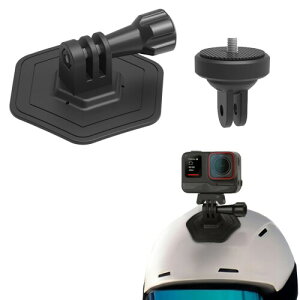 Buziba wbgSS}EgJ[uڒx[XLbg DJI Osmo Action 4p _ȔS}Eg Insta360 GO3/GoProтقƂǂ̃ANVJp