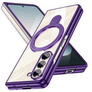 Galaxy Z Fold5 p P[X Ot NA bLH ϏՌJo[ X^h@\ ԍڃz_[Ή PC  y dCbL ܂肽  ̌^ CX[d n[h MN