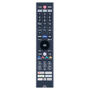 CLVIZCXOM erR FRM-115TV for FUNAI URMT61CND002 FE-65U8040 FE-55U8040 FE-65U7040 FE-55U7040 FE-48US740 FL-65UQ540 FL-55UQ540 FL-49UQ540 FL-65U5040 FL-55U5040 FL-49U5040Ή