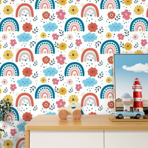 VaryPaper ǎ EH[XebJ[ 44.5cmx200cm CNV[g ԕ NEh  ǎ rj[V[g h/h/ϔM CeA DIY B ȒP N[[bg er