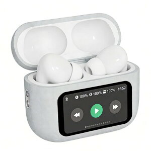 �C���z�� Bluetooth���C�����X�C���z�� Bluetooth6.1�Z�p Hi-Fi���� ENC�m�C�Y�L�����Z�����O �����y�A�����O Type-C�[�d IPX7�h�� �C���[�J�t ���^/�y�� �Ў�/���� iPhone/Android/Pad�K�p �X�|�[�c/�ʋ�
