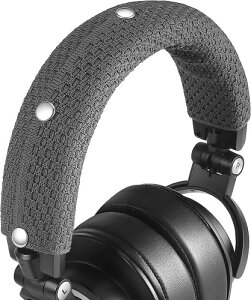 GEVO wbhz Jo[ C[pbh ATH M50X - Fits Audio Technica M40X / M50XBT/ M30X /M20X, also for Sony MDR-CD900ST /MDR-7506 and HyperX Cloud & Alpha/Shure SRH440/ HD280PRO ȂǓTCYlXȃwbhzɓKp