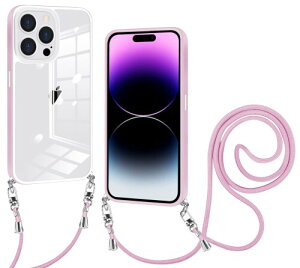 iPhone 14 Pro Max p P[X NA V_[ iPhone14pro max X}zP[X | 񂩂 ΂߂ V_[ P[X | Jo[  PCw TPUop[ ACtH14ProMax Jo[ Xgb