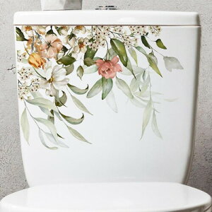 Mestiker gC ֊ V[ EH[XebJ[ǃV[ gC V[ ΂̓ ϗtA  L gC^N  pvch XebJ[ ł 葕i bathroom stickers dec