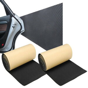 SATOMO ԏpNbVK[h ԌɕǕی hAh~ 2000×200×4mm ʃe[vt (ubN2)