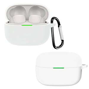 AIYYXX Linkbuds s P[X Ή sony linkbuds s wf-ls900n tVR P[X SʕیJo[ LYh~ ϏՌ [d\ h ho h~ Jrit (zCg)