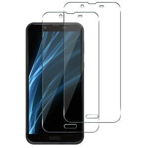 2 AQUOS Sense2 p KXtB SHV43 SH-01L SH-M08 tB ANIXZX2 KX t یtB CA[/Ȃ/\tȒP/0.25mm/wh~/dx9H