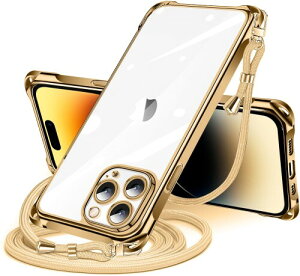 iPhone 14 Pro p P[X NA V_[ iPhone14pro p X}zP[X ACtH14Pro Jo[ | ΂߂ |P[X  ^ y ϏՌ TPU Xgbvt gуP[X Rt 