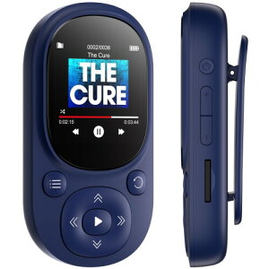 MECHEN MP3v[[ Nbv 64GB yv[[ X|[cp Bluetooth 5.3 ~[WbNv[[ FMWIE^EvEJ_[Edq Wg[jO/jO/W
