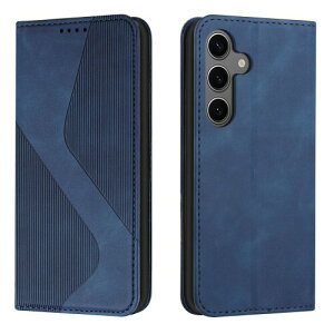 LODROC �Ή� Galaxy S24 FE �P�[�X �蒠�^ �M�����N�V�[ S24 fe ���z�^ �J�o�[ �蒠�^�P�[�X LODROC �X�}�z�P�[�X SCG30 au �P�[�X �X�^���h�@�\ �J�[�h�|�P�b�g���[ �ϏՌ� Samsung Galaxy S24 FE �iSCG30�j