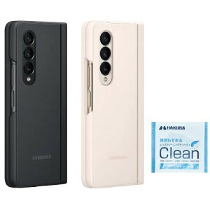 Galaxy Z Fold4 5G P[X  XX^fBOJo[ Slim Standing Cover EF-MF936 COi X}zN[i[ Zbg (ubN)