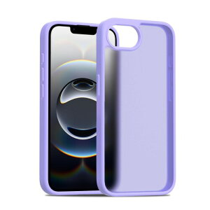 PinLiSheng iPhone 16e P[X }bg  ϏՌ ~ SE4 P[X wh~ ČRMILKi ϖh~ CX[dΉ X}zP[X(ނ炳, iPhone 16e)