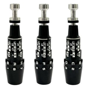 �R�u�� �X���[�u Cobra OPTM �A�_�v�g DS-ADAPT X DS-ADAPT LS DS-ADAPT MAX-K DS-ADAPT MAX-D �h���C�o�[�ɑΉ� �X���[�u 335tip