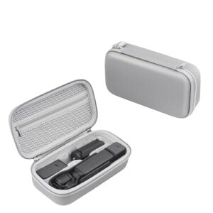 Osmo Pocket3�p�L�����[�o�b�O ���[�P�[�X �|�P�b�g3�Ή��ی�P�[�X ���[�o�b�O �������H �ϏՌ� �y�ʐ݌v