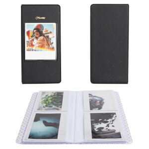 Rieibi FUJIFILM AoA`FL Ao `FL Polaroid instax Wide210/Wide300/Wide400Ή`FLAo3.4x4.3C`ʐ^ 64[ hELbVJ[h[\ pr instax C