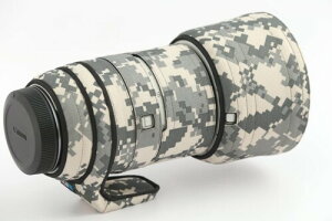 ROLANPRO �h�������Y�J�o�[ Lens Coat Canon RF 70-200mm F2.8 L IS USM �Ή� �]�������Y�p ���� �ی�X���[�u ���h�~ �쒹�B�e - #UCP �f�W�^������