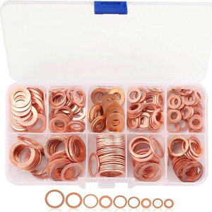 YFFSFDC  bV[ O m5/m6/m8/m10/m12/m14 O V[KXPbgZbg ǂC ϐH ϋv 200pcs [P[Xt