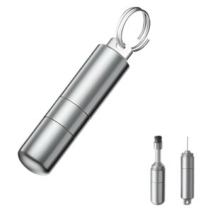 SIM�J�[�h �N���[�j���O�u���V 2in1 AIrPods �L�[�z���_�[ �C���z�� �N���[�i�[ �ϋv�� ���^ �g�ѕ֗� �R���p�N�g�݌v EDC�|�[�^�u���L�[�`�F�[���^�C�v�̃C�W�F�N�g�s��