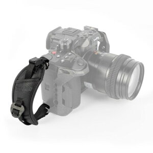 (SMALLRIG) ���X�g�X�g���b�v �n���h�X�g���b�v �J�����O���b�v�p-3848