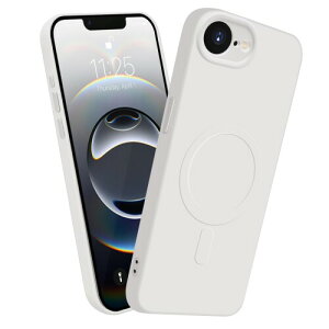 MiaoKeDa iPhone 16e MagSafeΉ VR P[X CtH 16e }Olbg CX[d X}zP[X ϏՌ Sʕی Xgbvz[op[ pق16e lC ^ phone Jo[ It