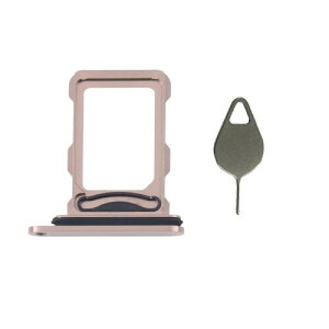 ̌ iPhone 16 Pro/iPhone 16 Pro Max NanofASIMJ[hgCXbgz_[ S[h