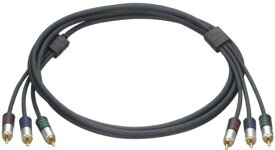 SONY コンポーネント映像ケーブル 3.0m VMC-PP30CV