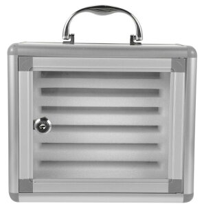 Operitacx X}zbJ[ tgѓdb[{bNX ^їpnht ȓdbP[X 9.8X8.4X4.4C` ItBXwZpdbۊǌ