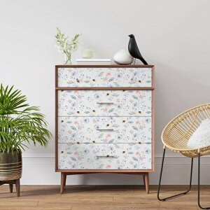 VaryFloral ǎ CNV[g ǎ 30.5x300cm ԕ F n t[ @\ h/h~/h NX {^jJ ̂t  a tH[ C JbeBOV[