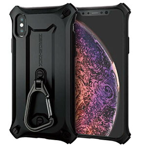 GR iPhone XS P[X iPhone X Ή Ռz ZEROSHOCK Jrit MILKi ubN PM-A18BZEROKBK
