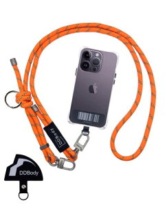 (DDBody) gуXgbv | X}zXgbv ΂ߊ| 񂩂 X}zV_[ o[R[h pb`1t 2way h~ 6mm[v (IW, 6mm)