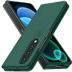 Galaxy Z Fold4 5G P[X ϏՌ PC NA ^ y X}zP[X }bg CAX[dΉ n[h MNV[Z tH[h4 P[X Ռz ʃYی ϖh~ C菝h~ V