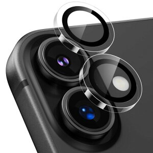Podick �J�����t�B���� iPhone 17 �p �J�����J�o�[ 9H�����K���X �A���~���� �A�C�t�H��17 �J�����ی� �L�Y�h�~ �ϏՌ� �����ߗ� ������� �I�o�I�[�o�[�h�~ �ɔ� ��phone17�����Y�J�o�[ �v���e
