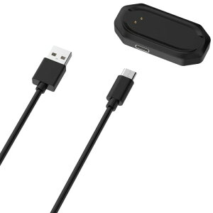 �mRuenTech �Ή�Insta360 Go 3/Go 3S �[�d�� �|�[�^�u��USB-C�P�[�u���t�� �����ւ��[�d�P�[�u�� Insta360 Go 3/Go 3S�J�����p�[�d�� (1�{)