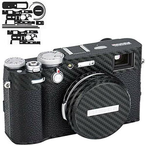 Jی샌U[tB xmtB Fuji X100V J ɑΉ 3MޗJ[{t@Co