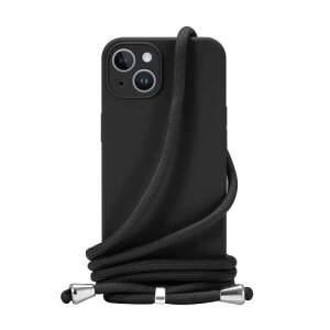 Handodo Apple iPhone 14 Plus p P[X iPhone 14 Plus Jo[ lbN V_[ Xgbvt X}z VR Jo[ Rt ΂߂ DXgbvt ߉\ȃV_[ NX{fB