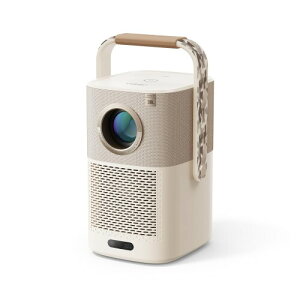Yaber T2 プロジェクター モバイルプロジェクター 8W*2 JBLスピーカー ドルビーサウンド対応 フルHD 完全密閉防塵 自動障害物回避/垂直・水平台形補正/フォーカス調整/スクリーンフィット Wi
