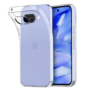 Hianjoo Google Pixel 9a Ή P[X NA TPUVR \tg Jo[  ^ y Ռz C菝h~ X}zP[X O[OsNZ9a Ή NAP[X